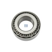 Outer wheel bearing Ø 40 - 80 mm DT SPARE PARTS...