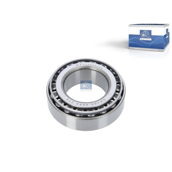 Bearing Manual Transmission Ø 50 mm DT SPARE PARTS for MERCEDES-BENZ and others