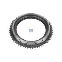 Synchronizer Cone Speed Change DT SPARE PARTS...
