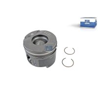 Piston Ø 88 mm DT SPARE PARTS suitable for e.g....