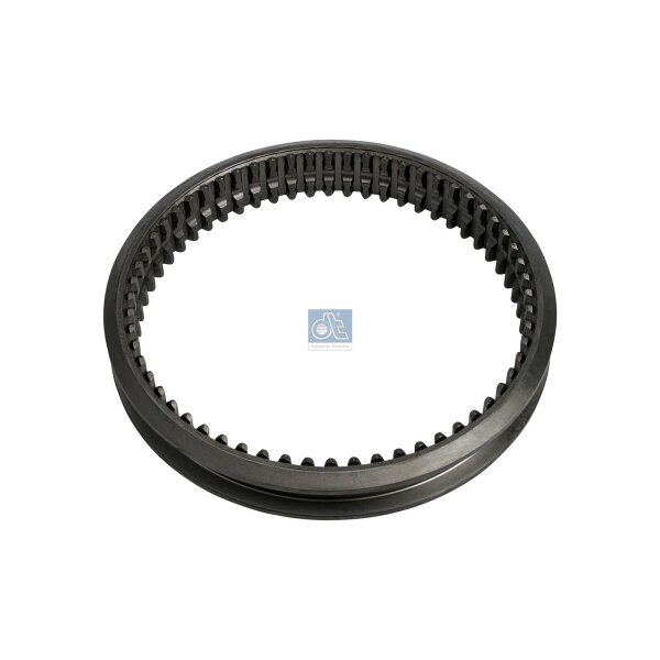 Flexible Coupling Sleeve DT SPARE PARTS suitable for e.g. SCANIA 4