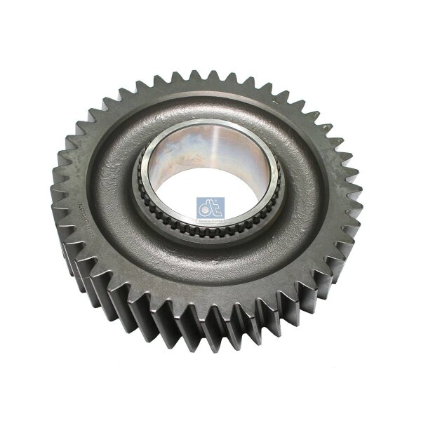 Zahnrad Zwischenwelle DT SPARE PARTS IAM-Expertise passend für SCANIA