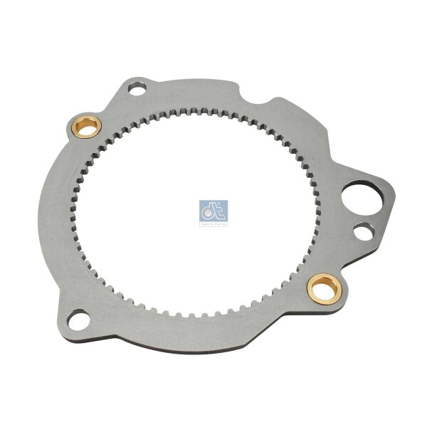 Synchronizer ring output shaft for planetary gearbox DT SPARE PARTS for SCANIA