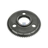 Schaltmuffe Schaltgetriebe DT SPARE PARTS passend...