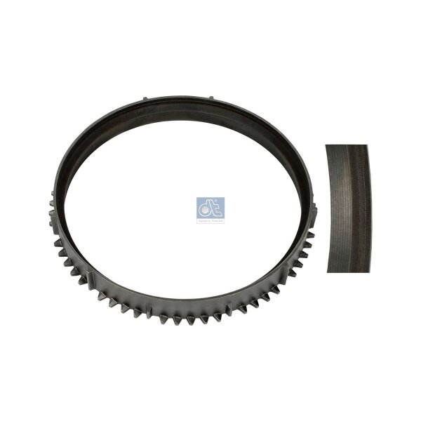 Synchronkegel Gangrad DT SPARE PARTS IAM-Expertise passend für SCANIA
