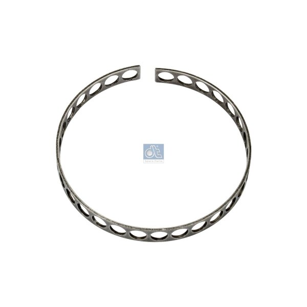 Druckscheibe Abtriebswelle für Planetengetriebe Ø 63mm DT SPARE PARTS für SCANIA