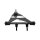 Gear Lever Gaiter DT SPARE PARTS IAM-Expertise suitable for e.g. SCANIA 4