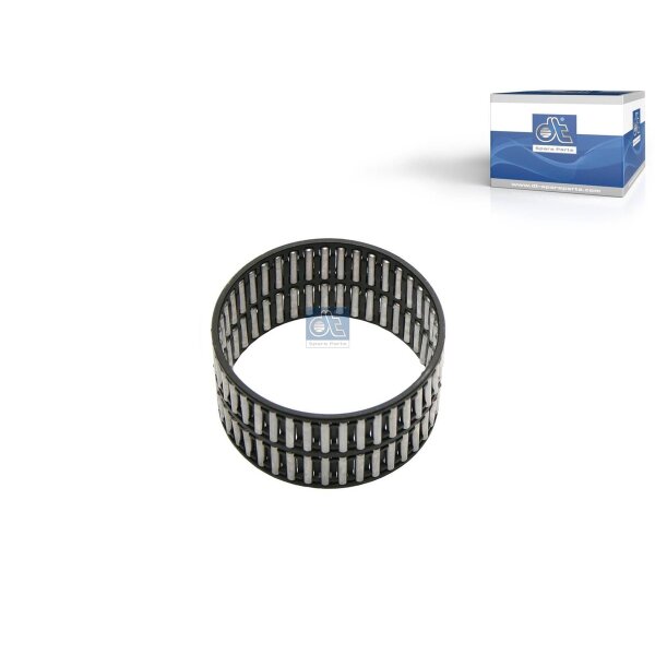 Lager Schaltgetriebe Ø 80 mm DT SPARE PARTS für u.a. MERCEDES-BENZ