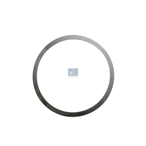 Pressure disc output shaft planetary gear Ø 149mm 0.3mm DT SPARE PARTS SCANIA