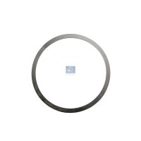 Druckscheibe Abtriebswelle Planetengetriebe Ø...