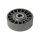 Idler/guide pulley Ø 80 mm DT SPARE PARTS suitable for e.g. MB 190