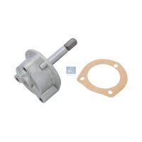 Oil Pump manual gearbox DT SPARE PARTS IAM-Expertise...