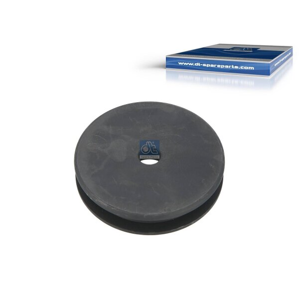 Piston shift cylinder DT SPARE PARTS IAM-Expertise fits SCANIA