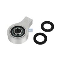 Reparatursatz Fahrerhauslagerung DT SPARE PARTS für...