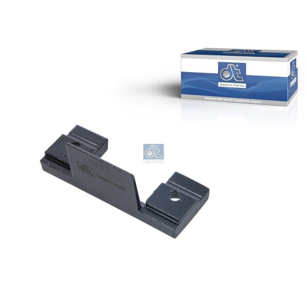 Halter Kühlergitter DT SPARE PARTS IAM-Expertise passend für SCANIA