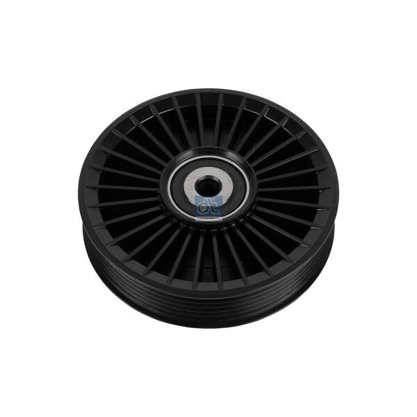 Spannrolle Keilrippenriemen 23 mm DT SPARE PARTS für u.a. MERCEDES-BENZ SPRINTER