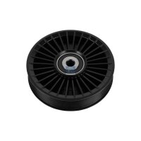 Spannrolle Keilrippenriemen 23 mm DT SPARE PARTS für...