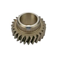 Zahnrad Vorgelegewelle DT SPARE PARTS IAM-Expertise...