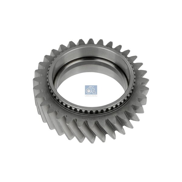 Zahnrad Hauptwelle DT SPARE PARTS IAM-Expertise passend für u.a. SCANIA 4