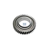 Zahnrad Zwischenwelle DT SPARE PARTS IAM-Expertise...