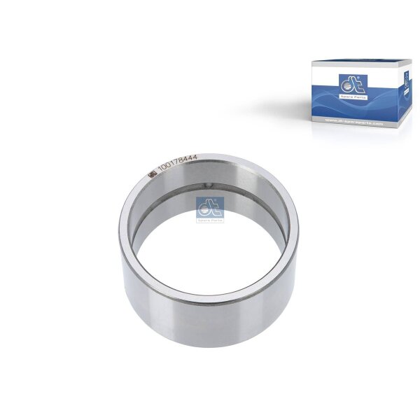 Lagerung Schaltgetriebe Ø 80 mm DT SPARE PARTS passend für SCANIA