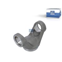 Antriebsflansch Gelenkwelle DT SPARE PARTS IAM-Expertise...