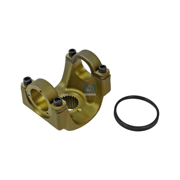 Antriebsflansch Gelenkwelle DT SPARE PARTS IAM-Expertise passend für SCANIA