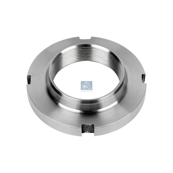 Nut bevel gear M44 x 1 5 DT SPARE PARTS IAM-Expertise suitable for SCANIA