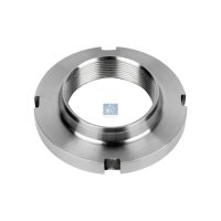 Nut bevel gear M44 x 1 5 DT SPARE PARTS IAM-Expertise...