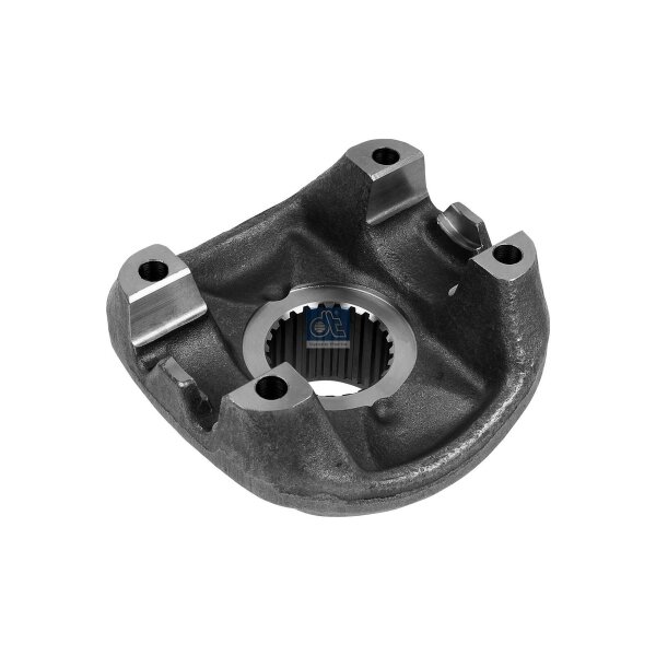 Antriebsflansch Gelenkwelle DT SPARE PARTS IAM-Expertise passend für SCANIA