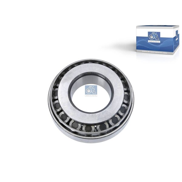 Radlager Hinterachse Ø 60 - 130 mm DT SPARE PARTS für SCANIA 3