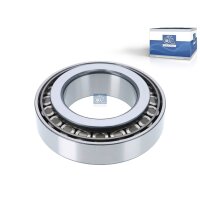 Bearing Compensating gear shaft Ø 100 - 180 mm DT...