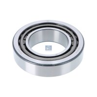 Bearing Compensating gear shaft Ø 100 - 180 mm DT...