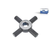 Achsstern Ausgleichskegelrad-Differential DT SPARE PARTS...