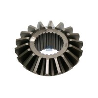 Gearwheel balancer shaft DT SPARE PARTS IAM-Expertise...