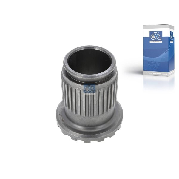 Clutch differential lock DT SPARE PARTS suitable for e.g. SCANIA 4