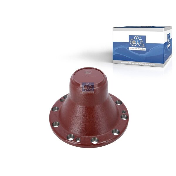 Antriebsflansch Gelenkwelle DT SPARE PARTS passend für u.a. SCANIA 4