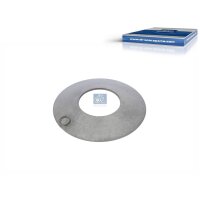 Druckscheibe Kegelraddifferential Ø 64,1 mm 1,5 mm...