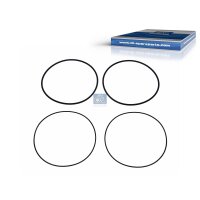 Dichtungssatz Zylinderlaufbuchse DT SPARE PARTS...