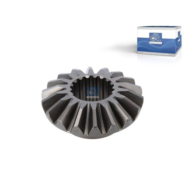 Achsstern Ausgleichskegelrad-Differential DT SPARE PARTS für SCANIA