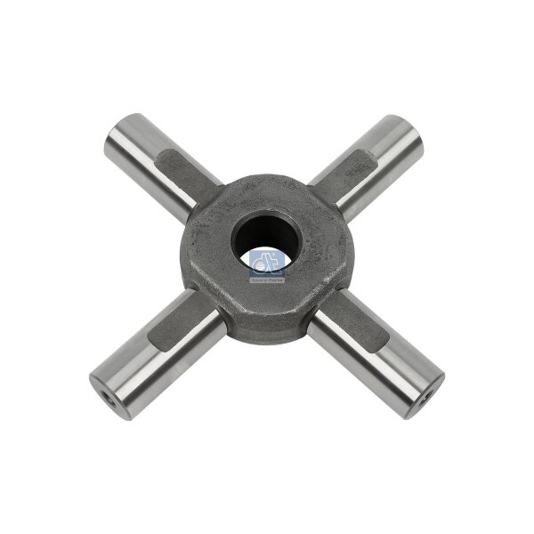 Achsstern Ausgleichskegelrad-Differential DT SPARE PARTS für SCANIA