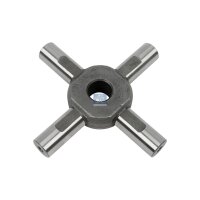 Achsstern Ausgleichskegelrad-Differential DT SPARE PARTS...