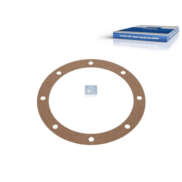 Dichtung Federsatteldeckel DT SPARE PARTS passend für u.a. SCANIA 4