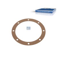 Dichtung Federsatteldeckel DT SPARE PARTS passend...
