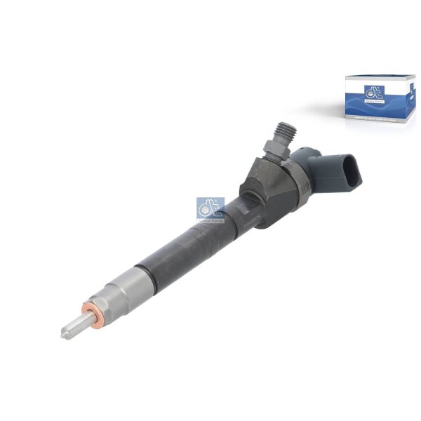 Injector DT SPARE PARTS for MERCEDES-BENZ SPRINTER and others