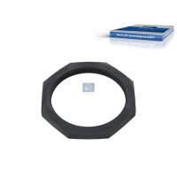 Nut Spring Support Axle M95 x 2 DT SPARE PARTS for e.g....