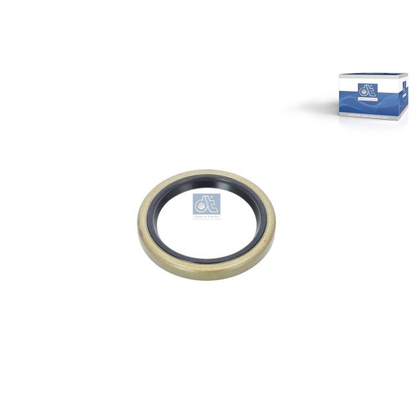 Dichtring Achsschenkel Ø 45 mm DT SPARE PARTS für u.a. SCANIA 4