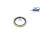 Dichtring Achsschenkel Ø 45 mm DT SPARE PARTS für u.a. SCANIA 4