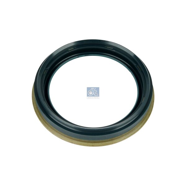 Dichtring Achsschenkel Ø 55 mm DT SPARE PARTS für u.a. SCANIA 4