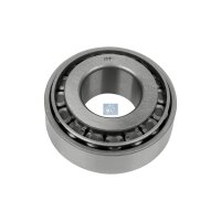 Lager Kegelrollenlager Ø 40 - 90 mm DT SPARE PARTS...